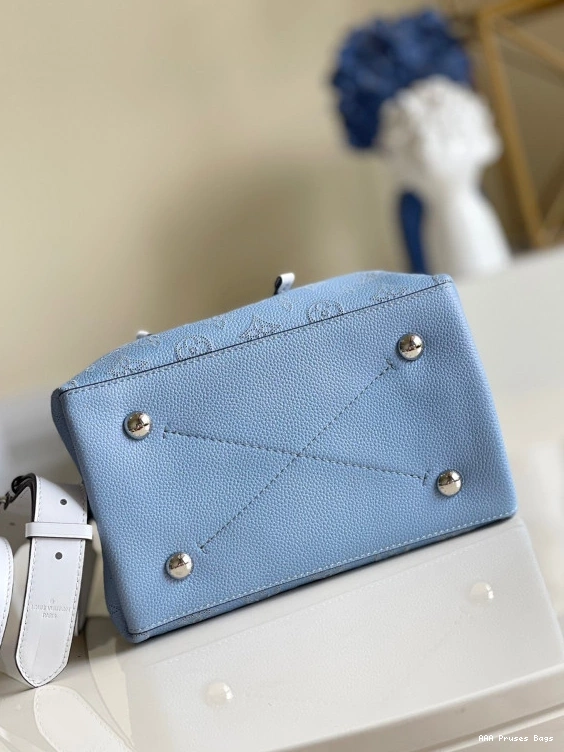 AAA Pruses Bags VUITTON LOUIS MURIA 0719